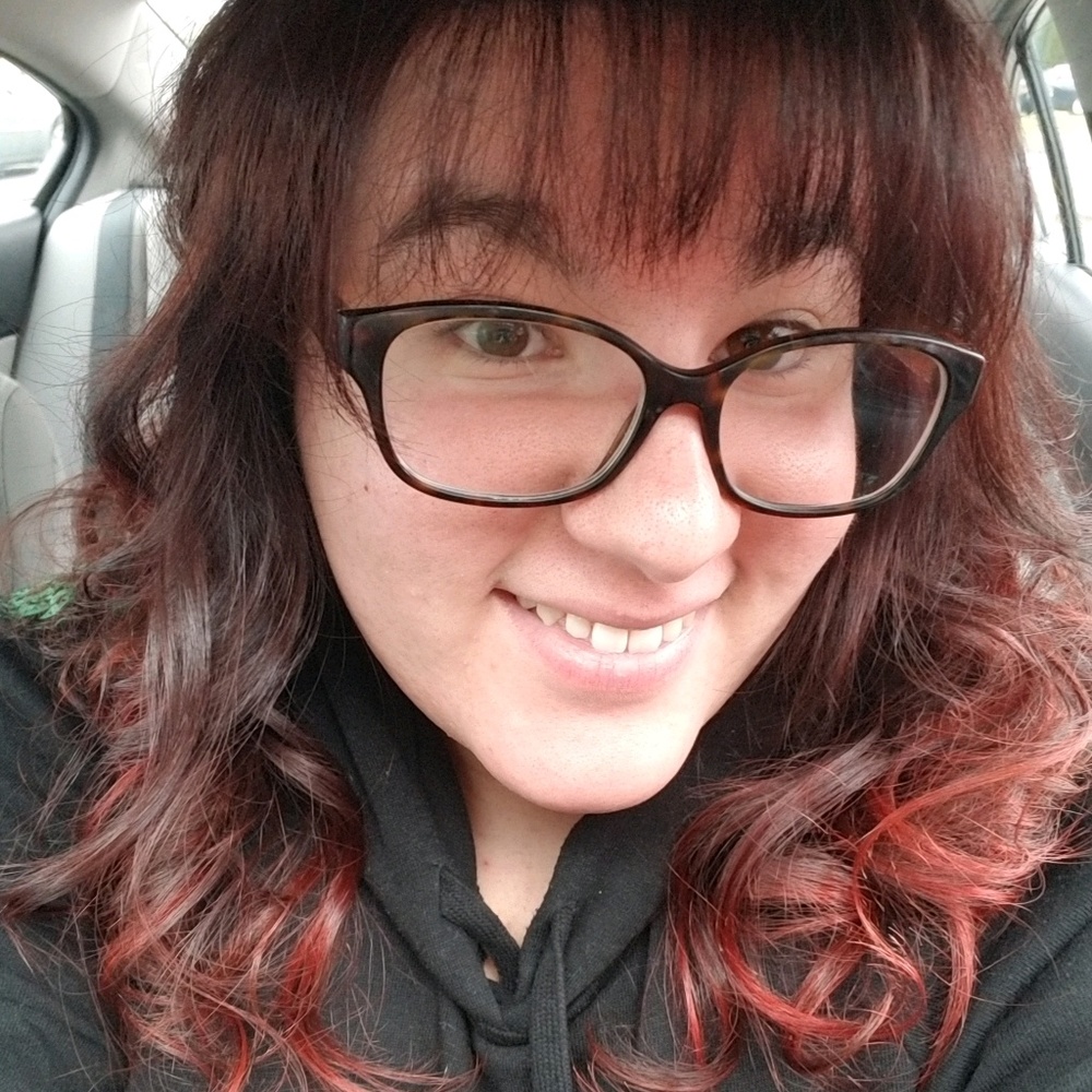 Meet your Posher, Lauren